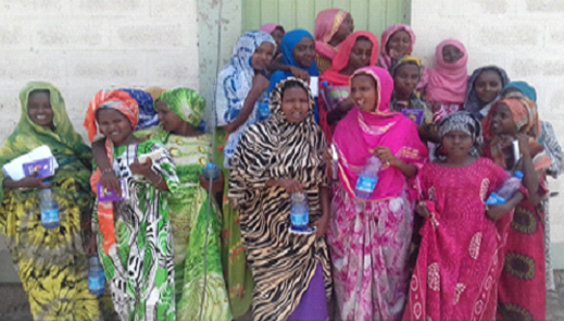 Training of Income Generating Activities: