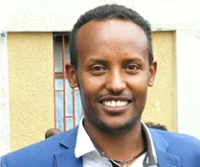 Ethio-Spirulina
